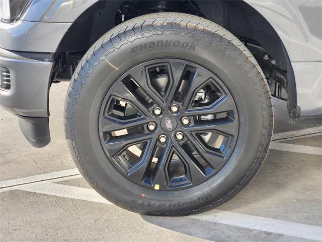 new 2026 Ford F-150 car, priced at $66,895