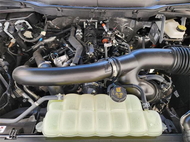 new 2026 Ford F-150 car, priced at $66,895