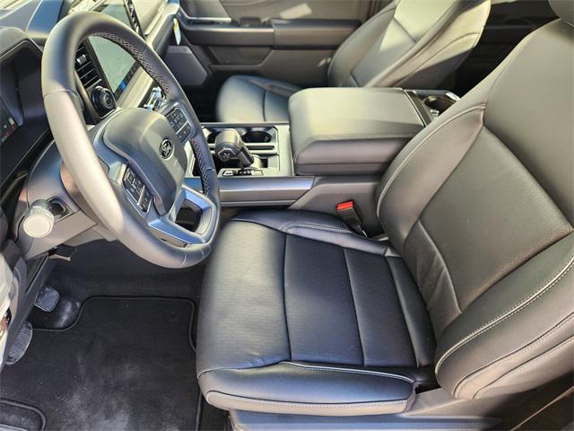 new 2026 Ford F-150 car, priced at $66,895