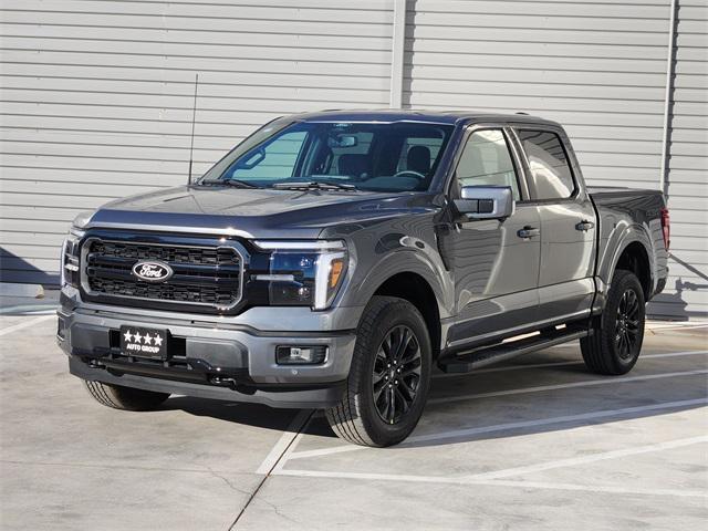new 2026 Ford F-150 car, priced at $66,895