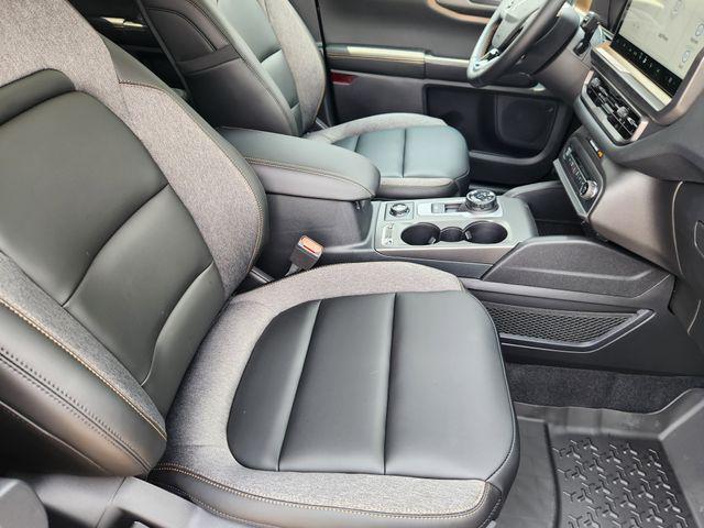 new 2026 Ford Bronco Sport car, priced at $38,995