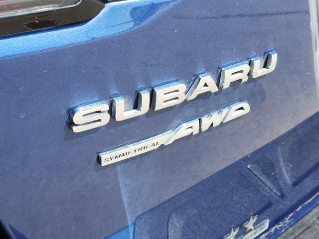 used 2022 Subaru Outback car, priced at $22,778