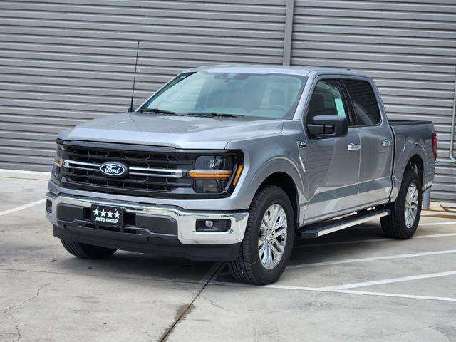 new 2026 Ford F-150 car, priced at $45,888