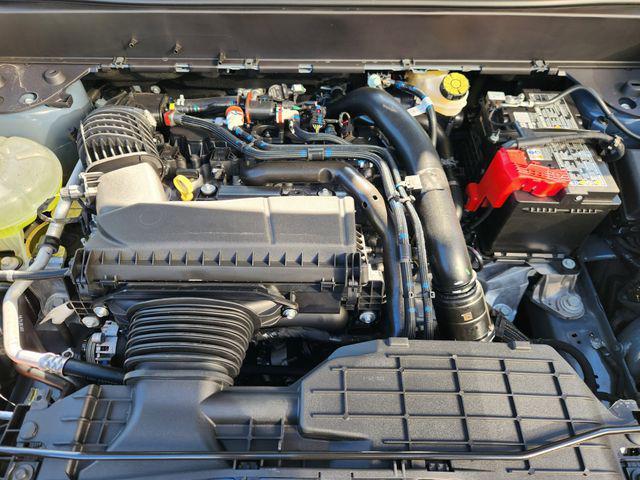 new 2026 Ford Maverick car, priced at $42,495