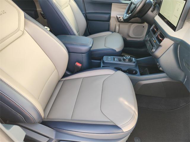 new 2026 Ford Maverick car, priced at $38,995