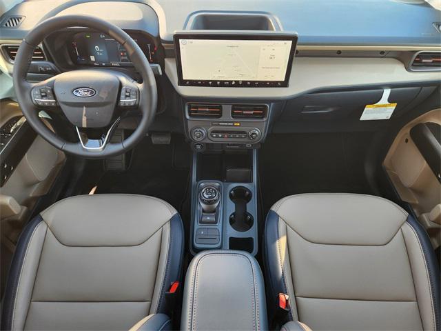 new 2026 Ford Maverick car, priced at $38,995
