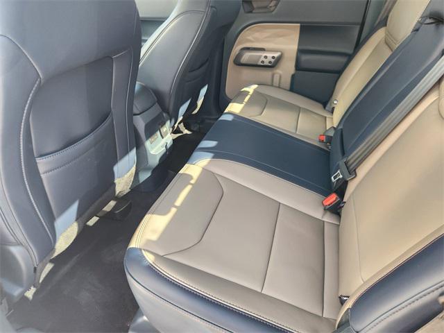 new 2026 Ford Maverick car, priced at $38,995