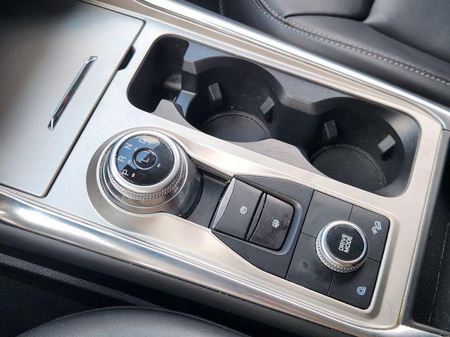 used 2022 Ford Explorer car, priced at $30,683