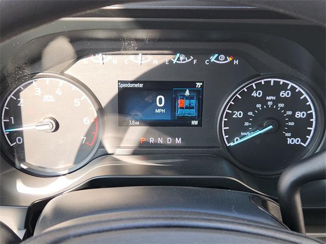 new 2026 Ford F-250 car, priced at $56,888