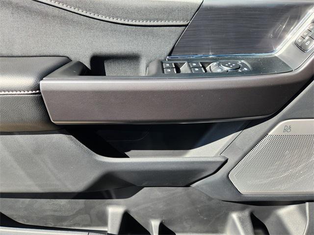 new 2026 Ford F-150 car, priced at $63,388