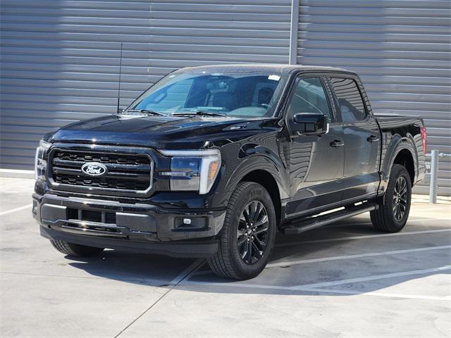 new 2026 Ford F-150 car, priced at $63,388