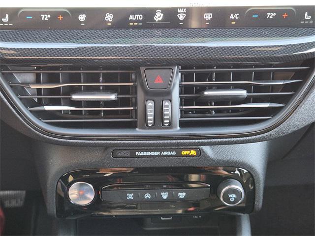 new 2026 Ford Escape car, priced at $32,995