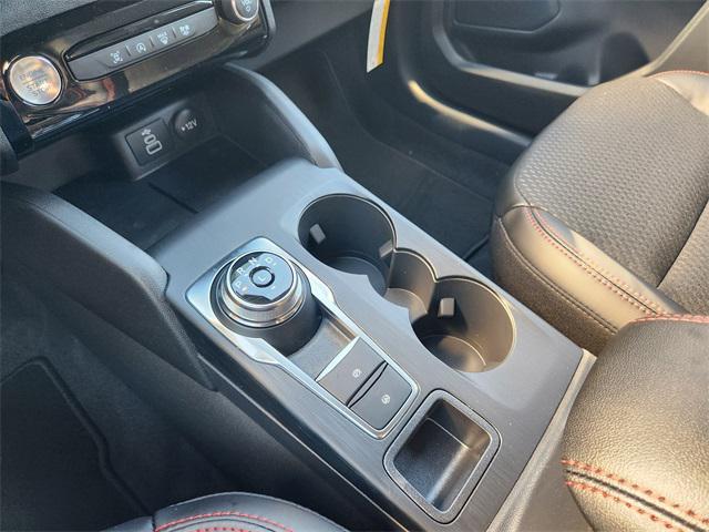 new 2026 Ford Escape car, priced at $32,995