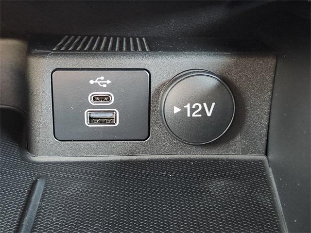 new 2026 Ford Escape car, priced at $32,995