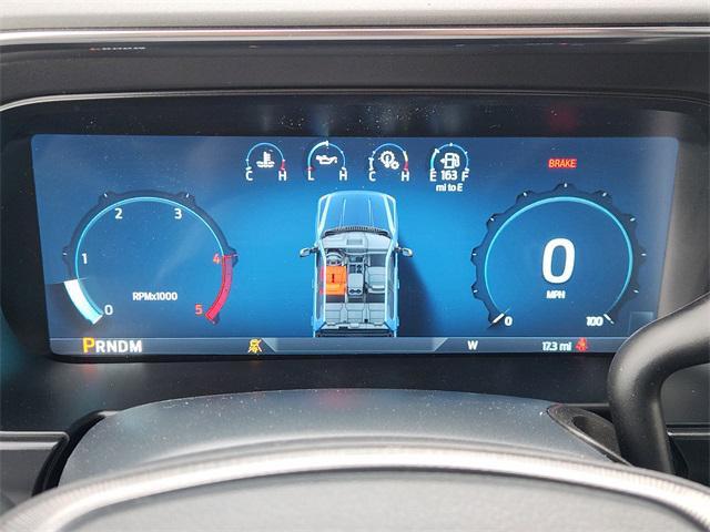 new 2026 Ford F-250 car, priced at $93,995