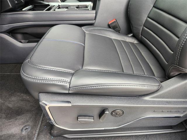 new 2026 Ford F-250 car, priced at $93,995