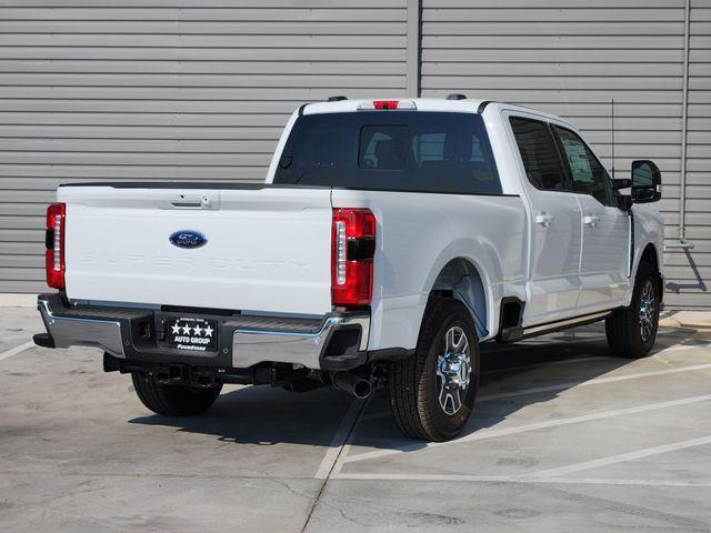 new 2026 Ford F-350 car, priced at $63,888