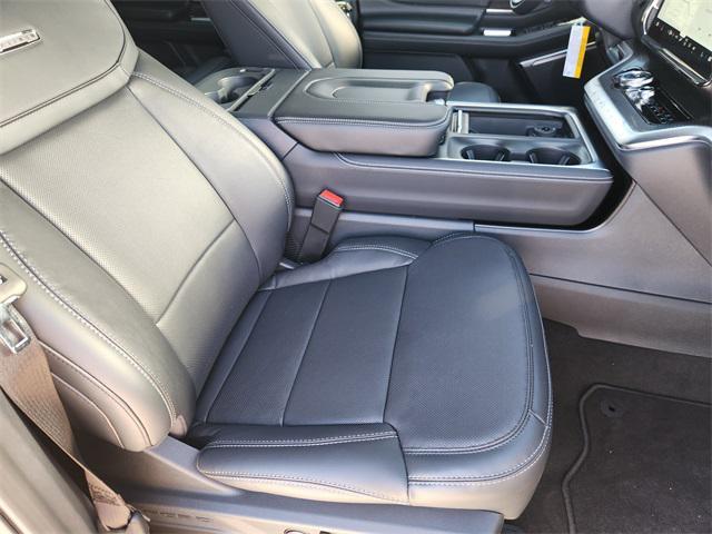 new 2025 Ford Expedition Max car, priced at $86,888