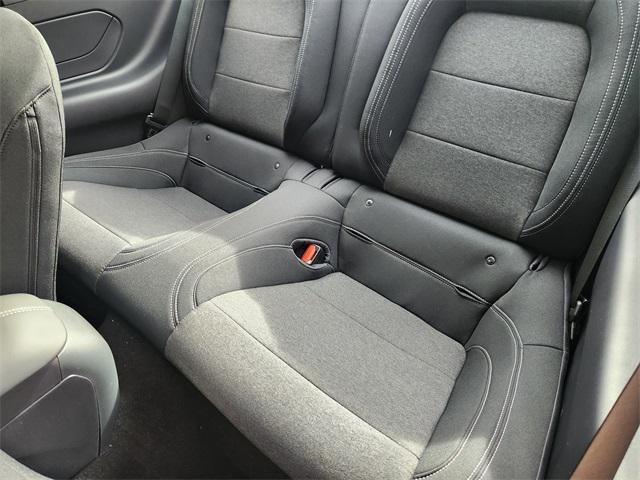 new 2026 Ford Mustang car, priced at $34,888
