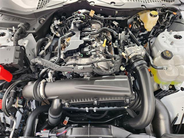 new 2026 Ford Mustang car, priced at $34,888