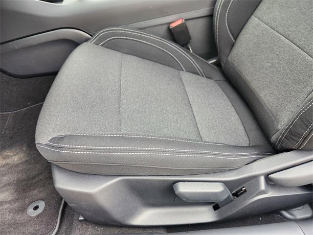 new 2026 Ford Mustang car, priced at $34,888