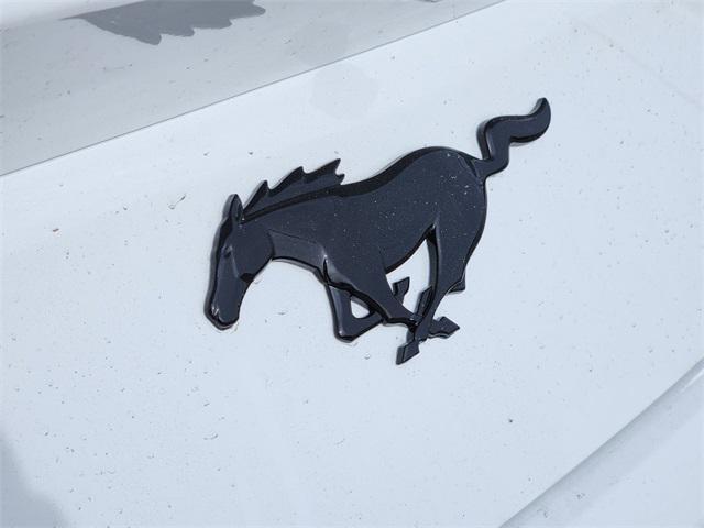 new 2026 Ford Mustang car, priced at $34,888