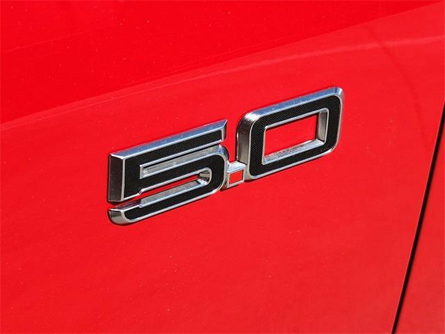 new 2026 Ford Mustang car, priced at $60,895