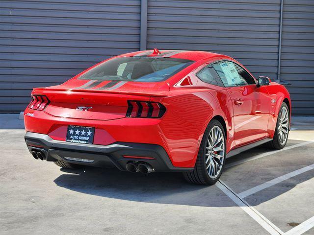 new 2026 Ford Mustang car, priced at $60,895