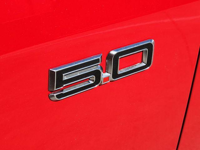 new 2026 Ford Mustang car, priced at $60,895