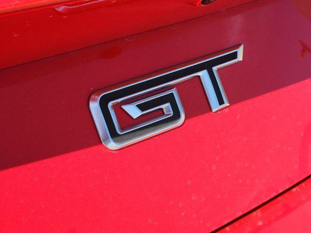 new 2026 Ford Mustang car, priced at $60,895