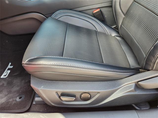 new 2026 Ford Mustang car, priced at $60,895