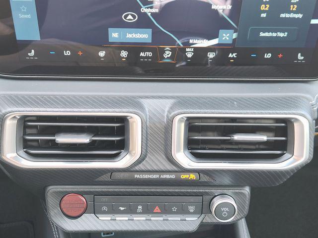 new 2026 Ford Mustang car, priced at $60,895