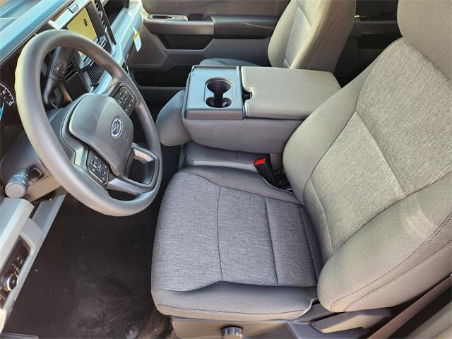 new 2026 Ford F-250 car, priced at $58,888