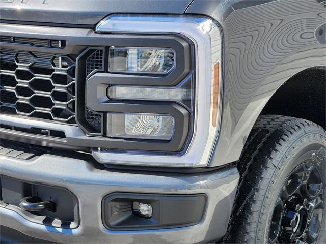 new 2026 Ford F-250 car, priced at $58,888