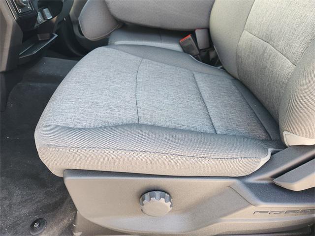 new 2026 Ford F-250 car, priced at $58,888