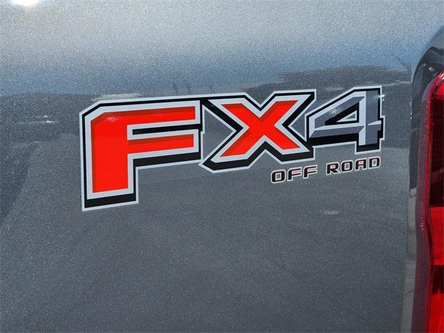 new 2026 Ford F-250 car, priced at $58,888