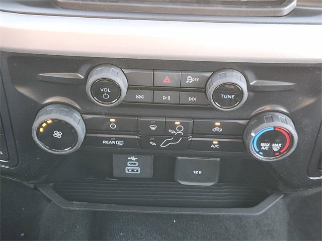 new 2026 Ford F-250 car, priced at $58,888