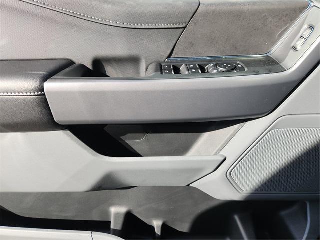 new 2026 Ford F-150 car, priced at $63,888