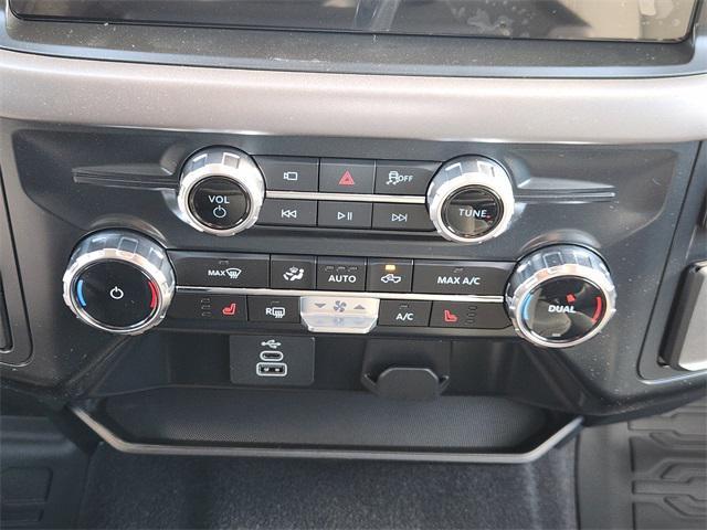 new 2026 Ford F-150 car, priced at $63,888