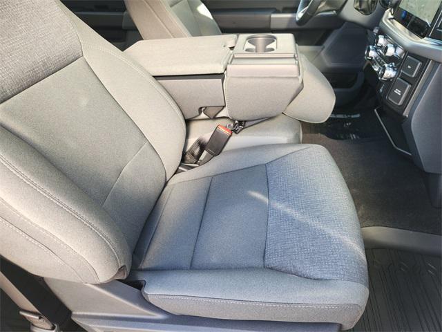 new 2026 Ford F-150 car, priced at $63,888