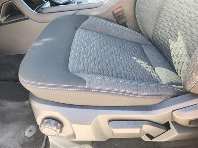 new 2025 Ford Ranger car, priced at $34,995