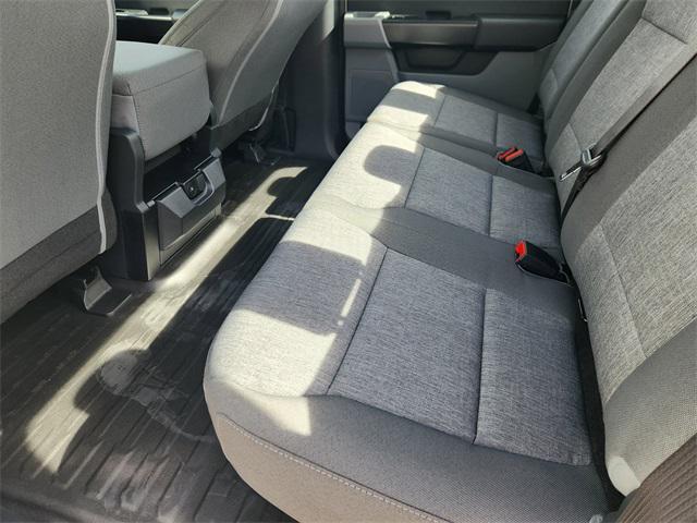 new 2026 Ford F-150 car, priced at $51,495