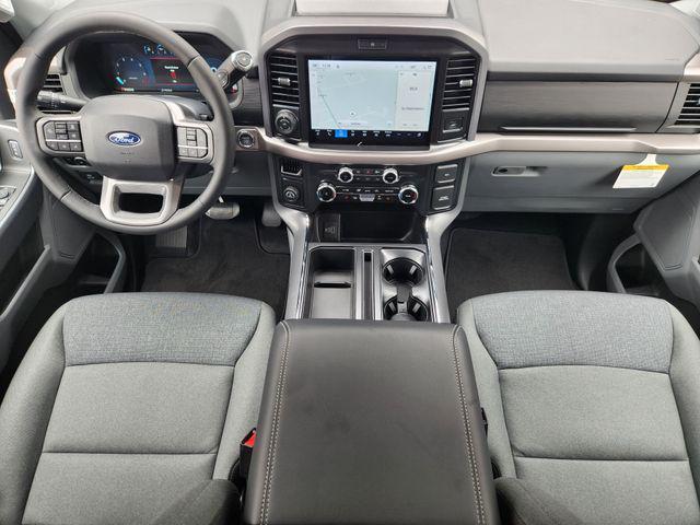 new 2026 Ford F-150 car, priced at $55,688