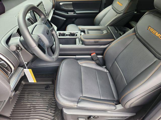 new 2026 Ford Expedition car, priced at $84,888