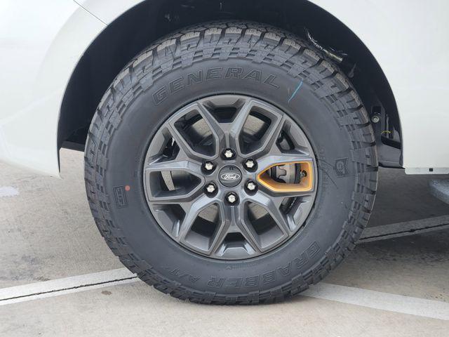 new 2026 Ford Expedition car, priced at $84,888