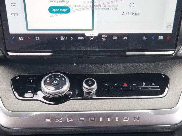 new 2026 Ford Expedition car, priced at $84,888