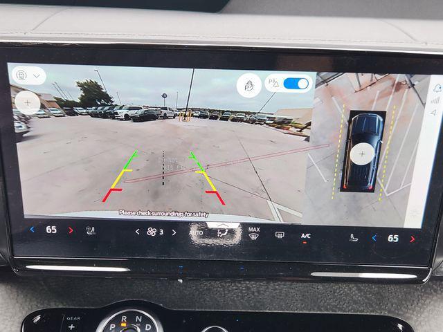 new 2026 Ford Expedition car, priced at $84,888