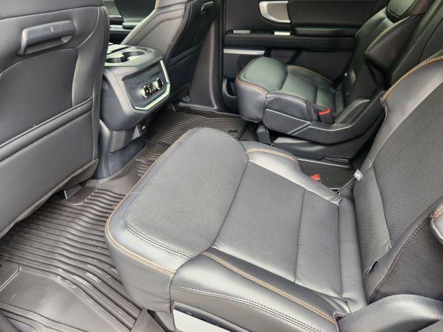 new 2026 Ford Expedition car, priced at $84,888