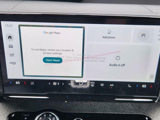 new 2026 Ford Expedition car, priced at $84,888