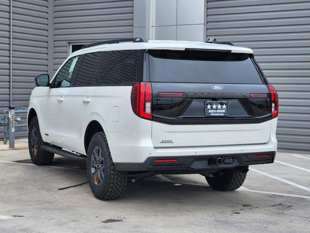 new 2026 Ford Expedition car, priced at $84,888